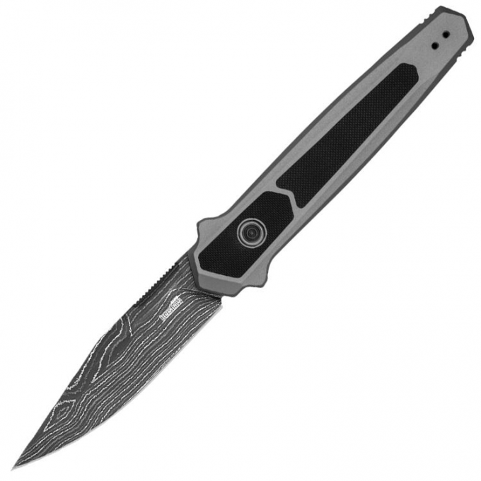 Автоматический складной нож KERSHAW LAUNCH 17 K7951DAM Автоматический складной нож KERSHAW LAUNCH 17 K7951DAM