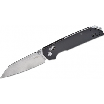 Нож KERSHAW IRIDIUM REVERSE TANTO 2038R