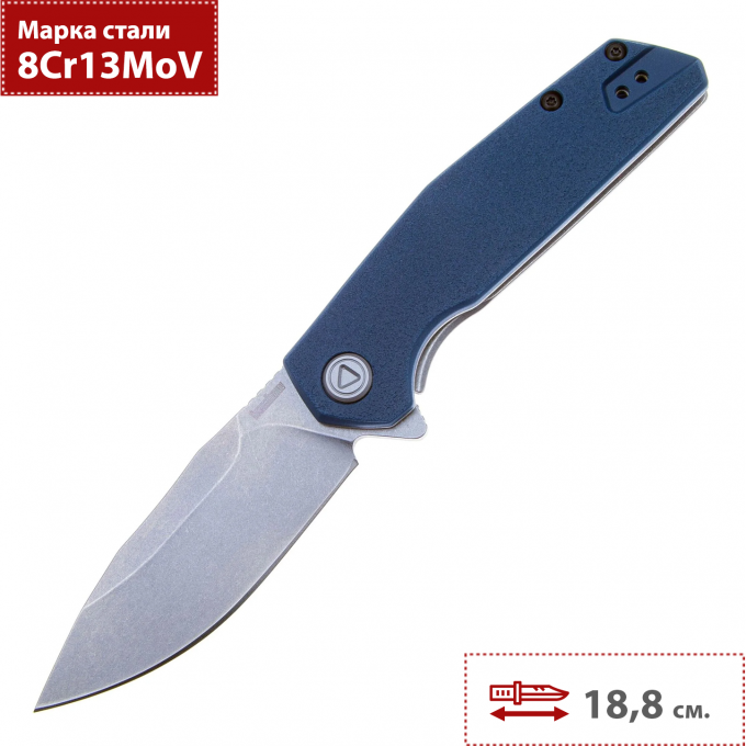 Нож KERSHAW LUCID K2036