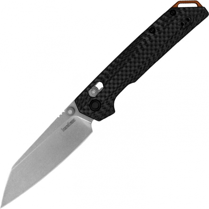 Складной нож KERSHAW IRIDIUM REVERSE TANTO 2038RCF K2038RCF