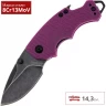 Нож KERSHAW 8700PURBW SHUFFLE K8700PURBW