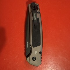 Складной нож KERSHAW LAUNCH 21 7106